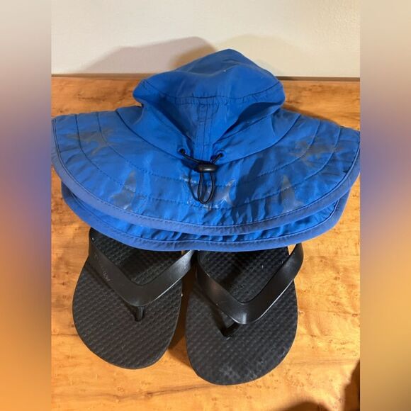 Boys swimsuit bundle, includes 24 months, 4T, 5T swimsuit apparel  - Picture 5 of 5